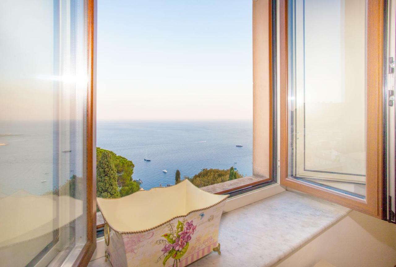 Skyline Appartament Taormina Exterior photo