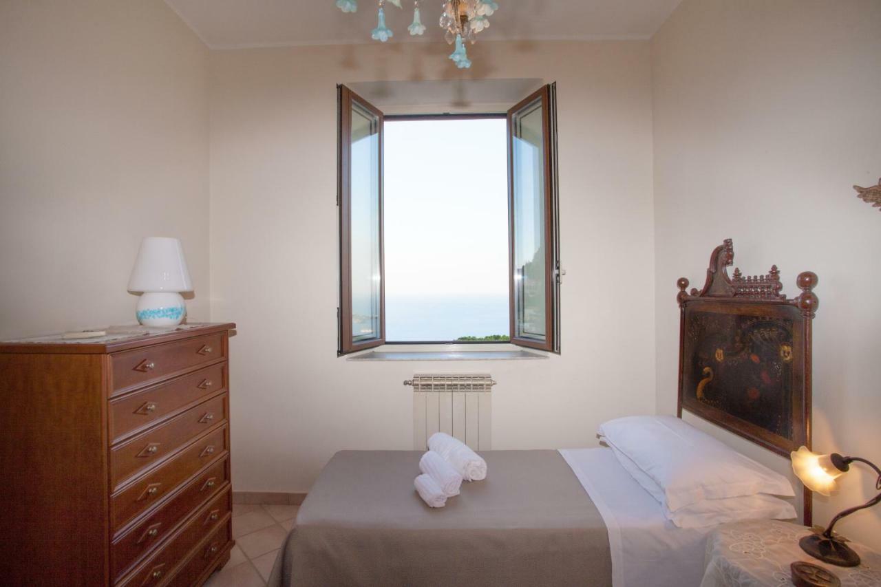 Skyline Appartament Taormina Exterior photo